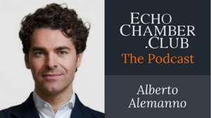 echo chamber club podcast