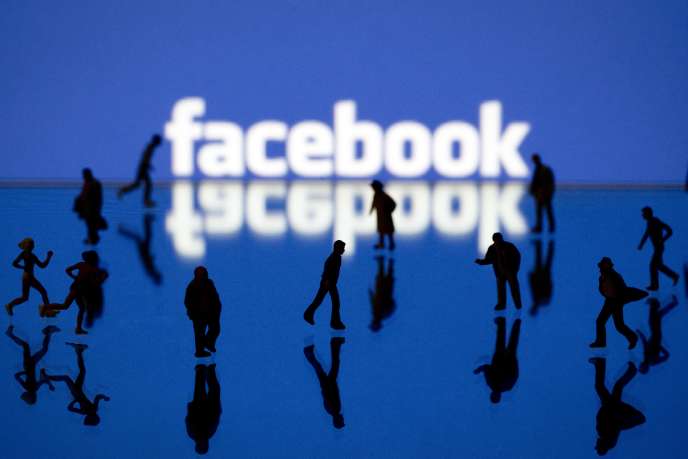 « L’avenir de l’Europe comme celui de Facebook n’ont jamais été aussi interdépendants. Aujourd’hui, cette étreinte est mortelle : il semble qu’un seul des deux puisse en sortir vivant. » Joel Saget/AFP Creative / Photononstop