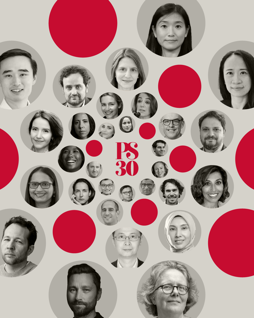 Project Syndicate names World's Forward Thinkers - ALBERTO ALEMANNO